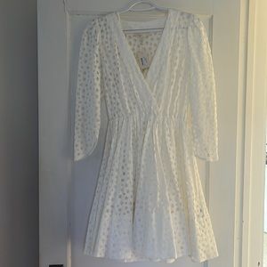 Brand new Maje dress